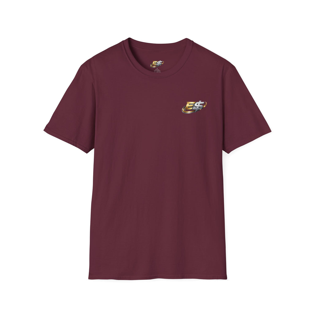 Thankful Cartoon Turkey T-Shirt — Thanksgiving Holiday Tee