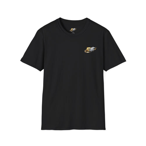 Christmas 'All I Want for Christmas is E Money' Graphic T-Shirt