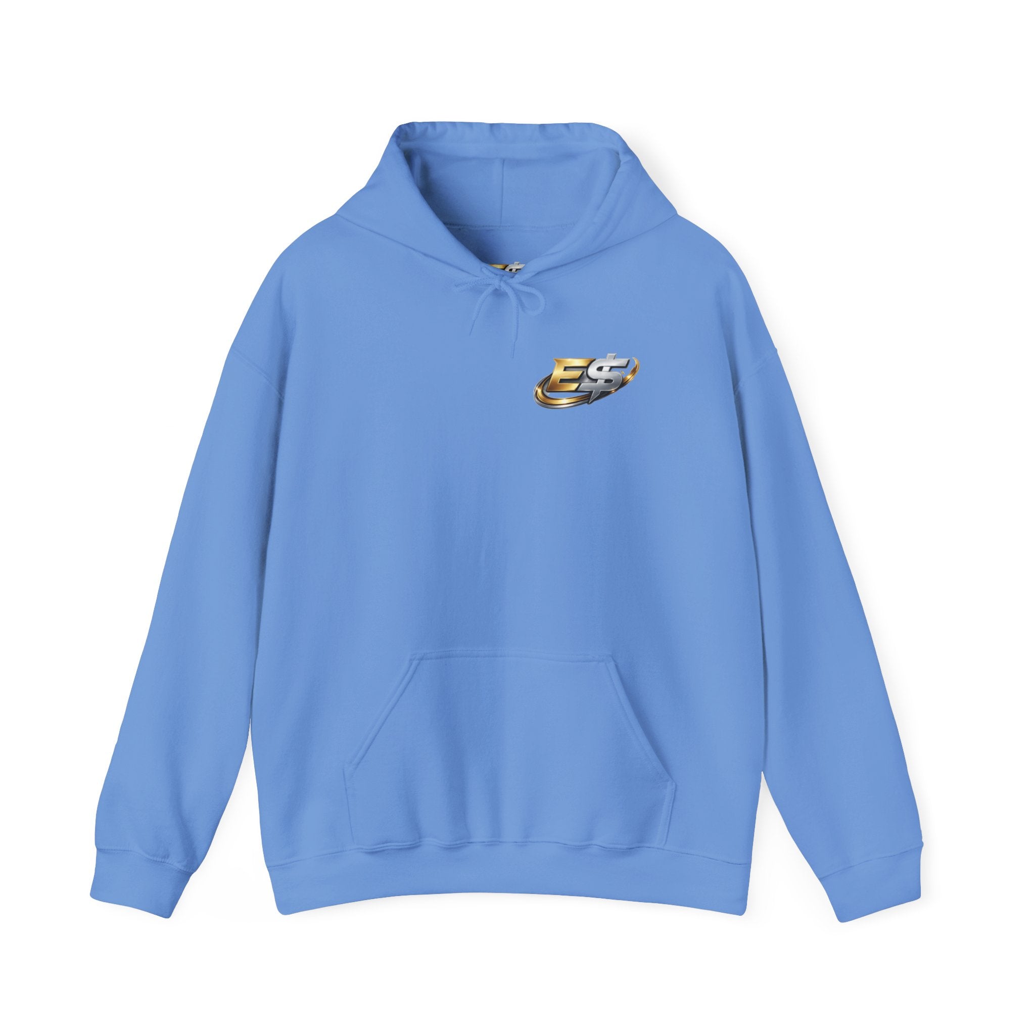 E Money Logo Hoodie Sweatshirt