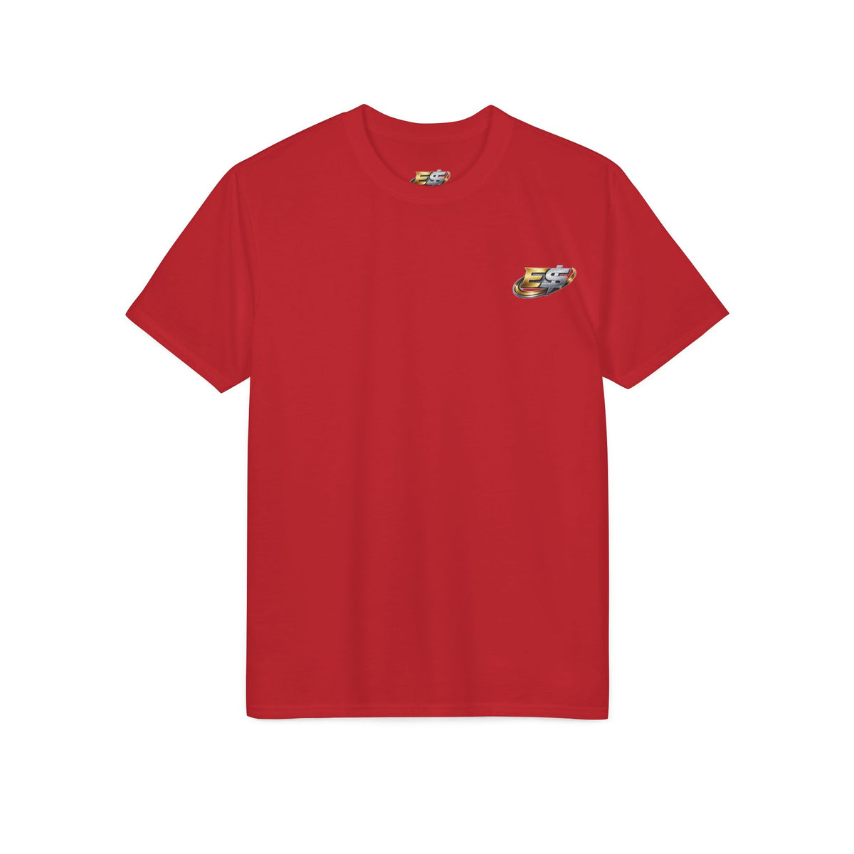 E Money Logo Performance® T-Shirt