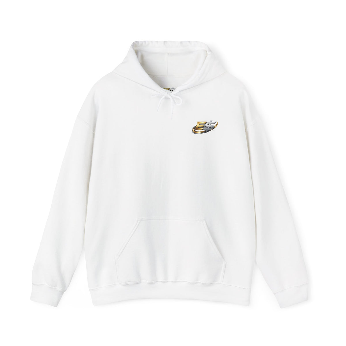 E Money Logo Hoodie Sweatshirt