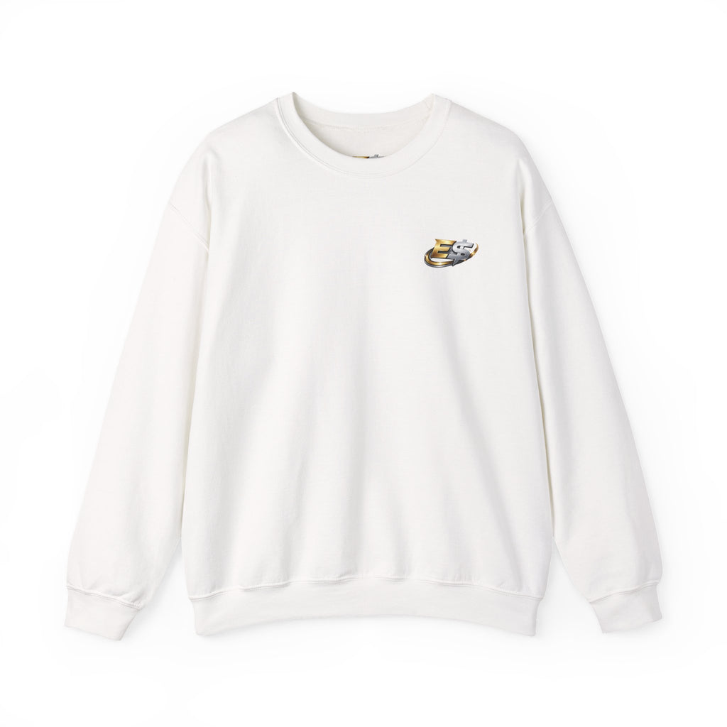 Christmas 'All I Want for Christmas Is E Money' Crewneck Sweatshirt