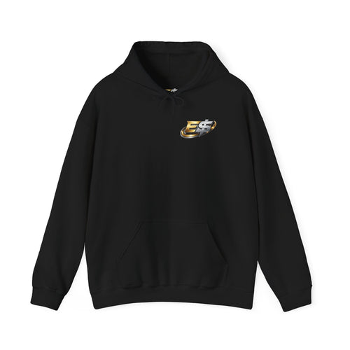 E Money Logo Hoodie Sweatshirt