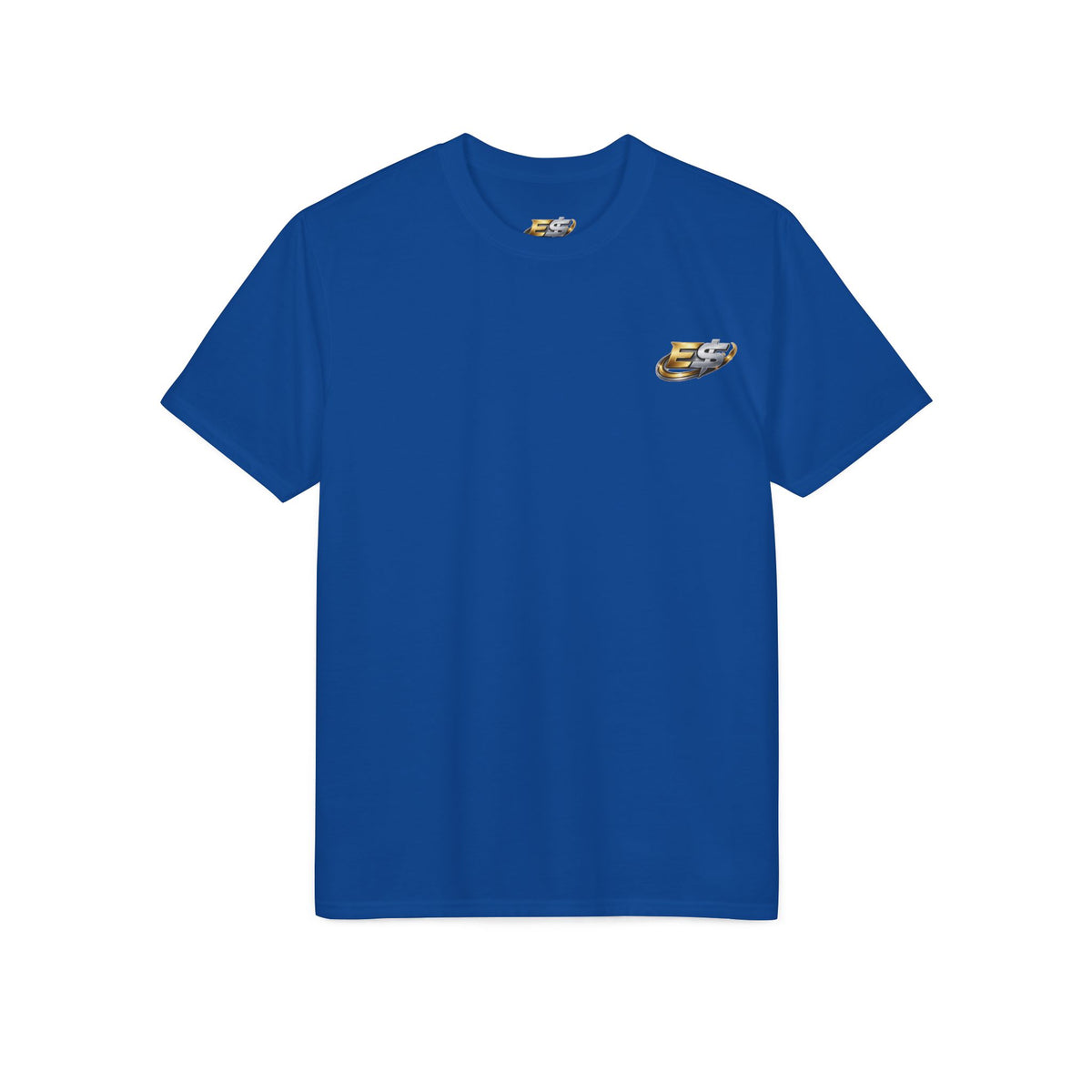 E Money Logo Performance® T-Shirt