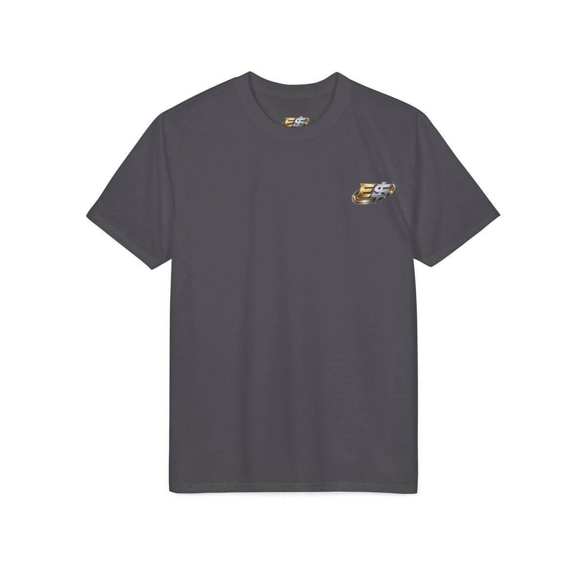 E Money Logo Performance® T-Shirt