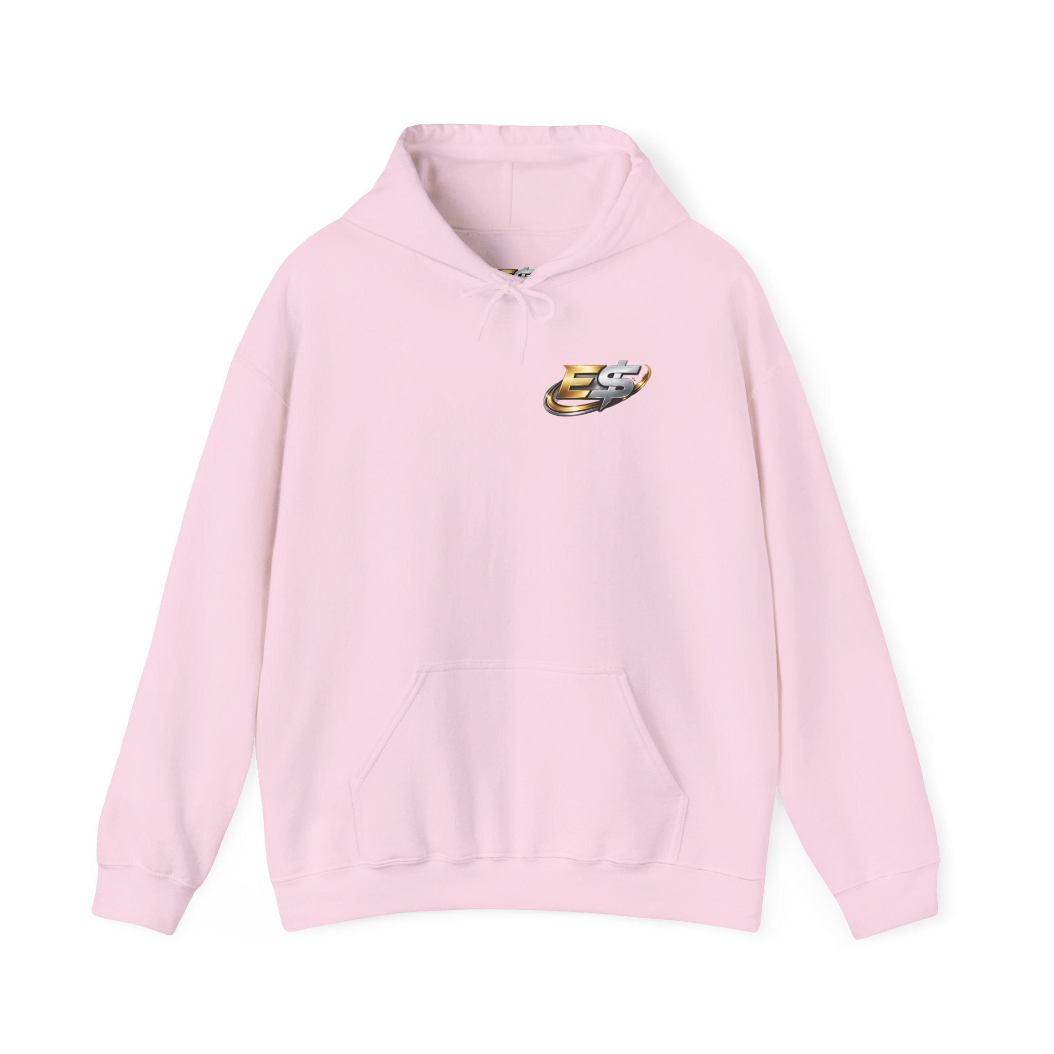 E Money Logo Hoodie Sweatshirt