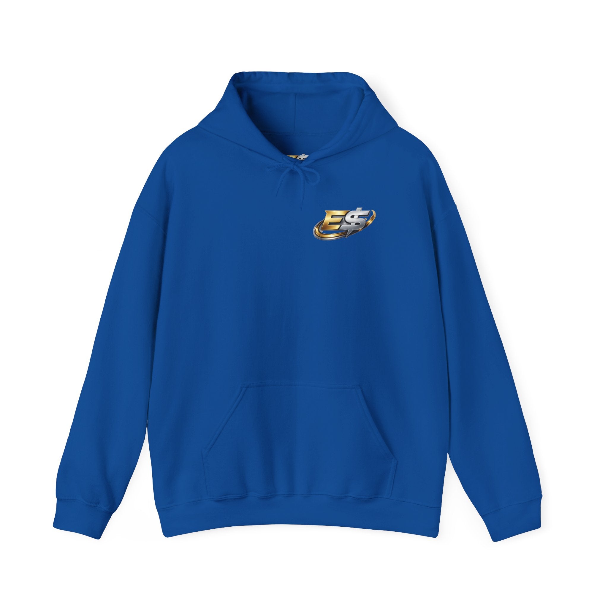 E Money Logo Hoodie Sweatshirt