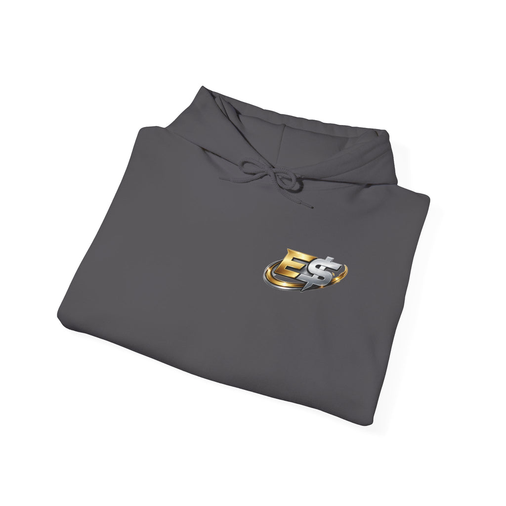 E Money Logo Hoodie Sweatshirt
