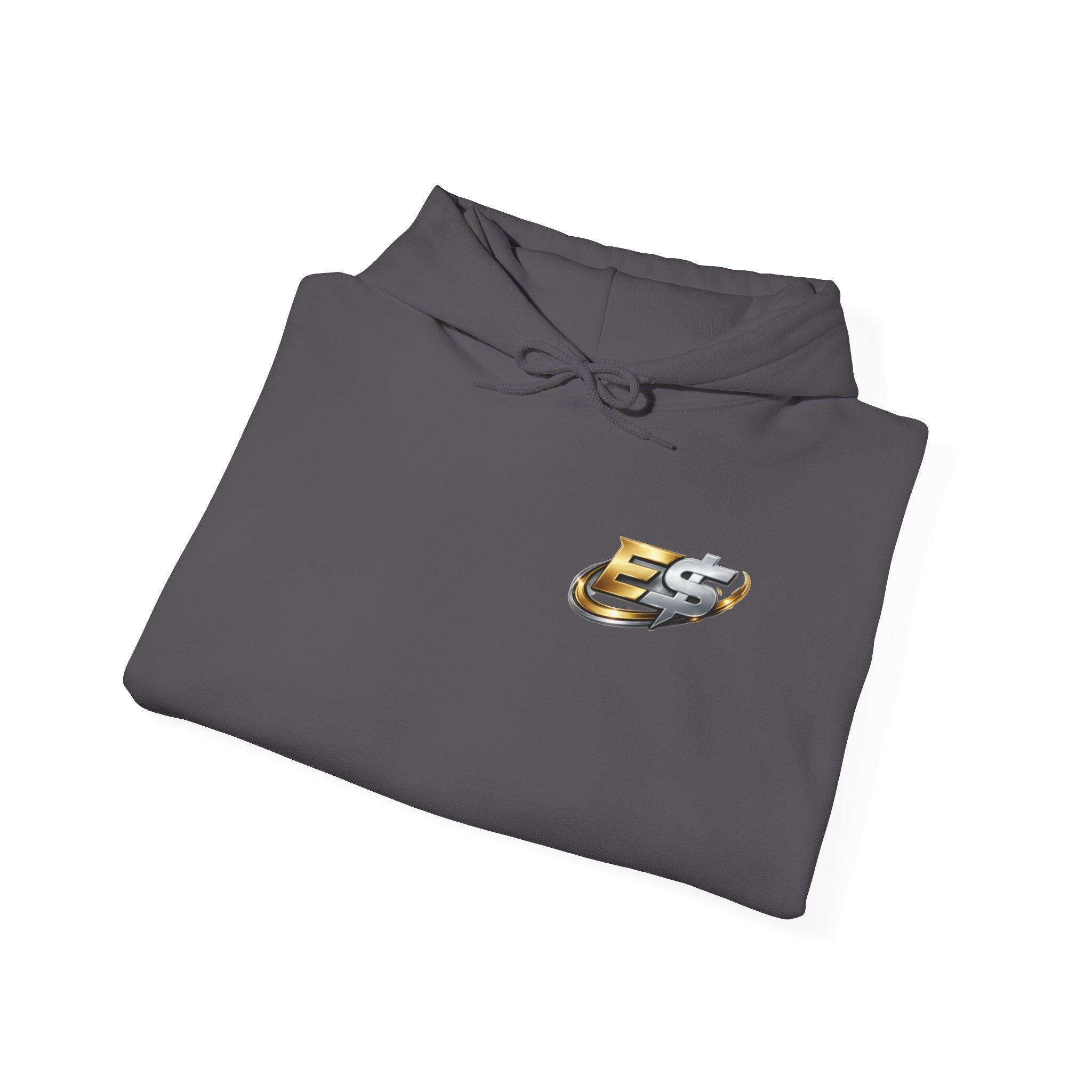 E Money Logo Hoodie Sweatshirt