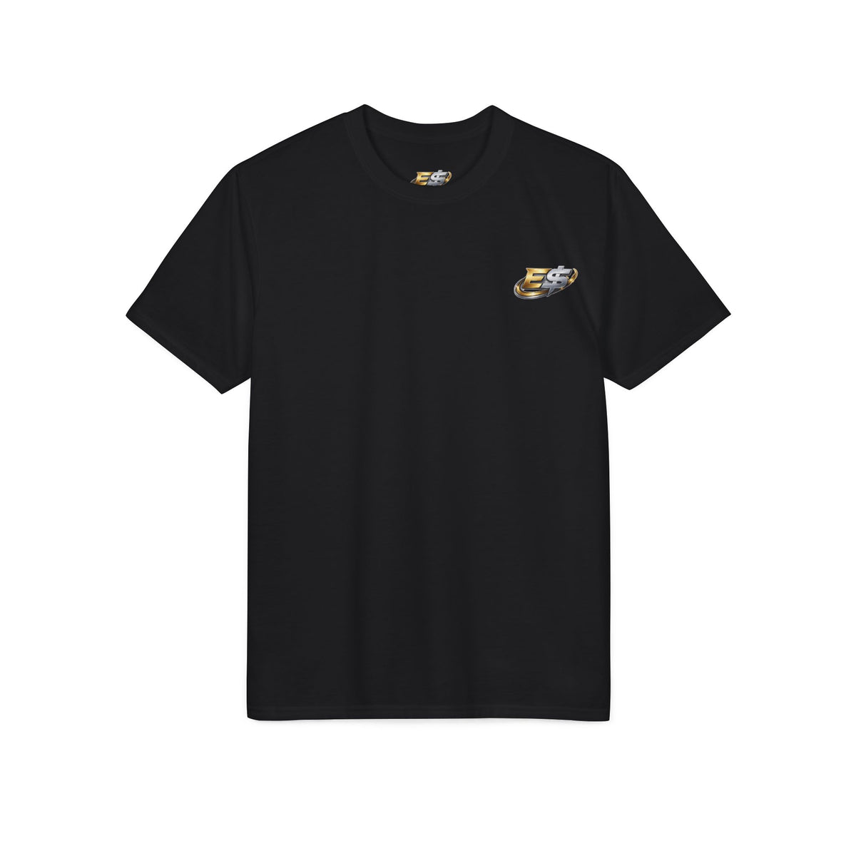 E Money Logo Performance® T-Shirt