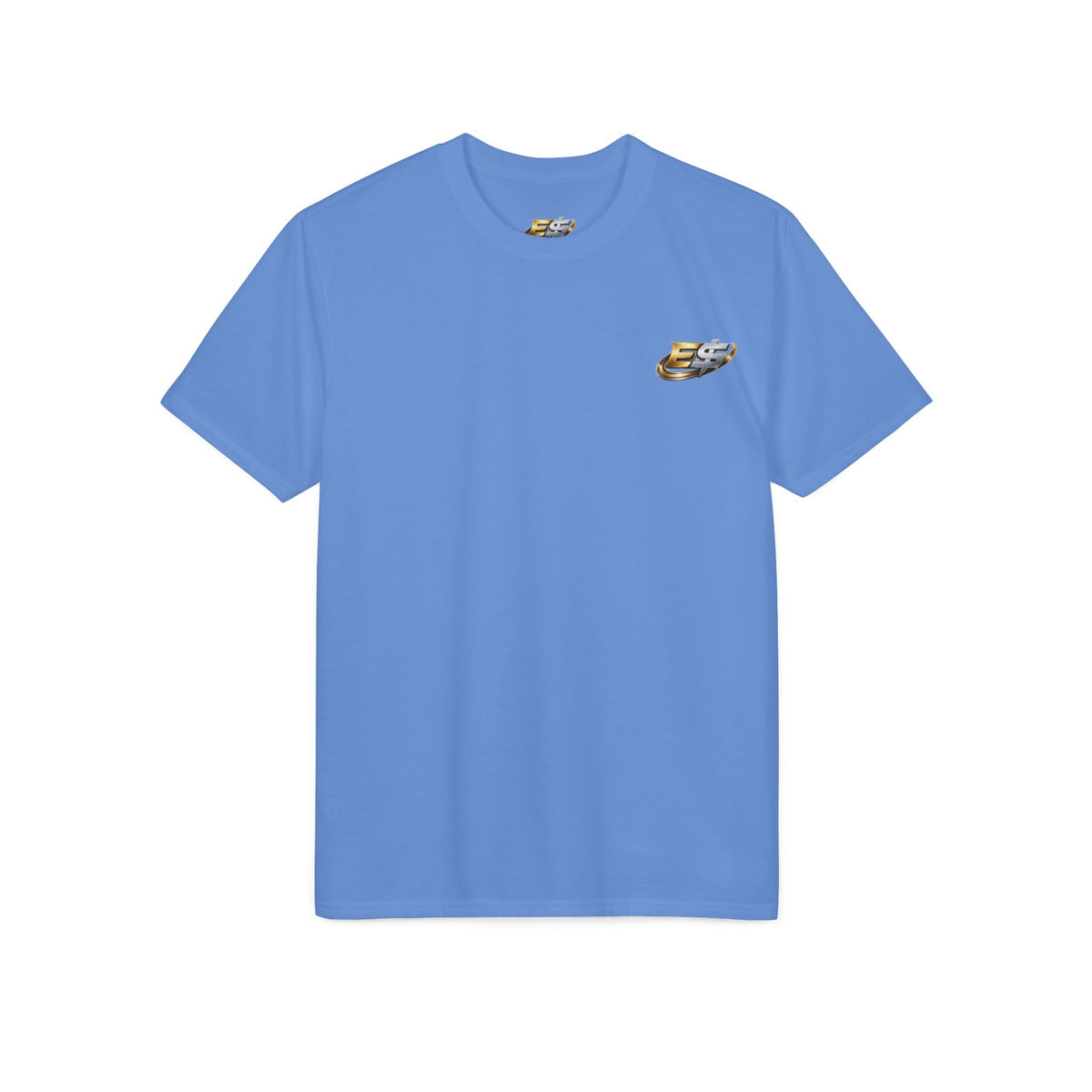 E Money Logo Performance® T-Shirt