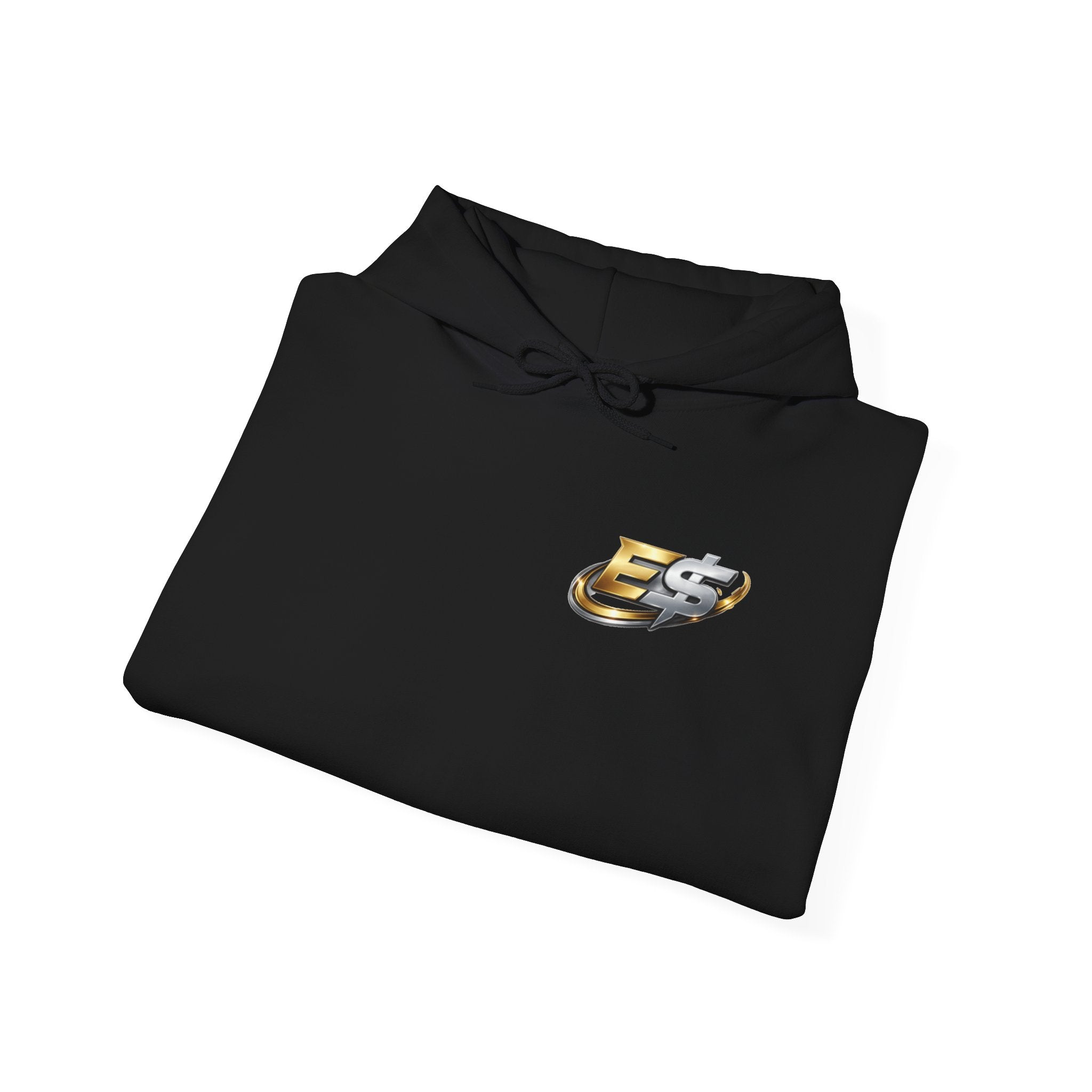 E Money Logo Hoodie Sweatshirt