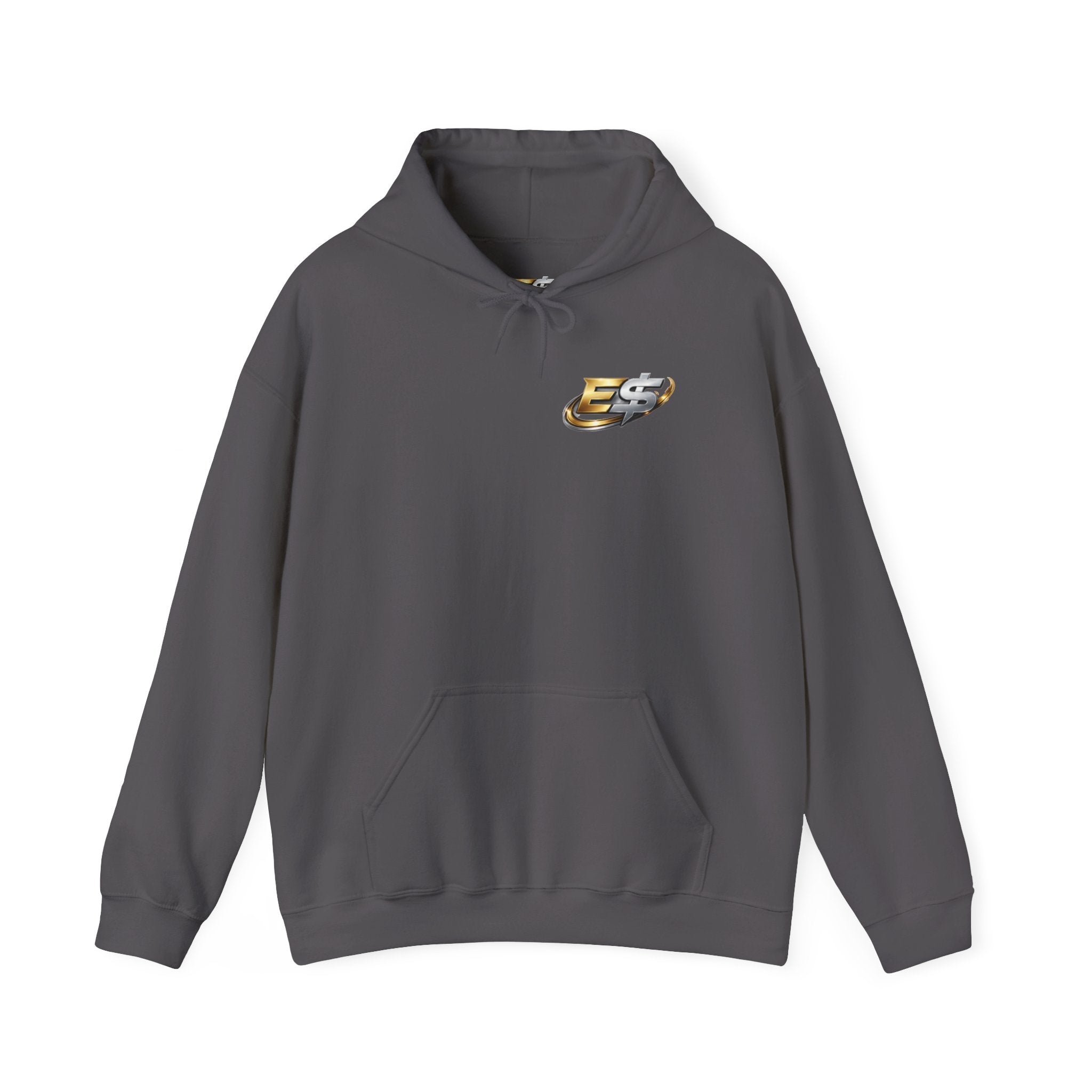 E Money Logo Hoodie Sweatshirt