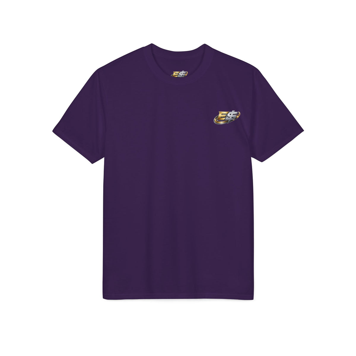 E Money Logo Performance® T-Shirt