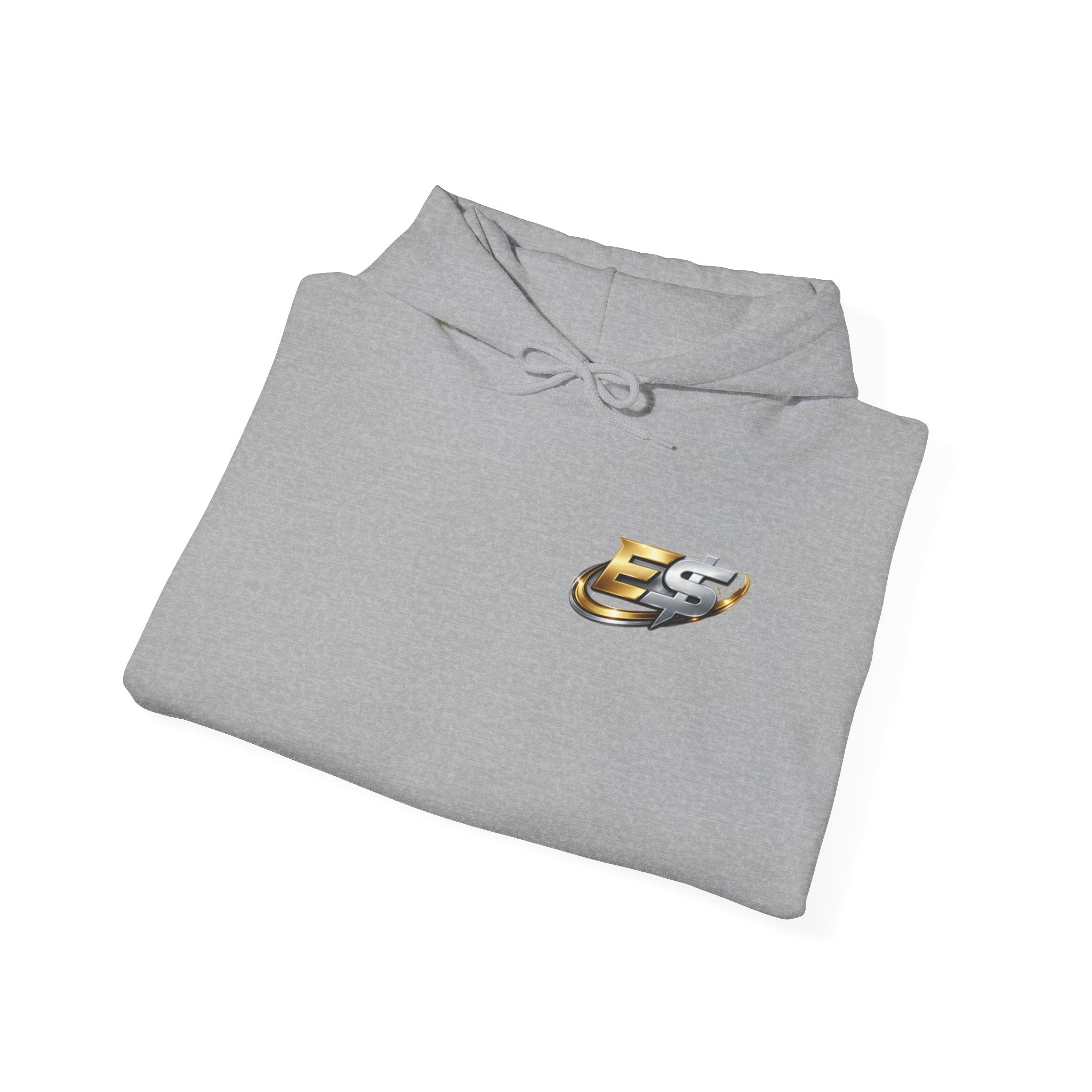 E Money Logo Hoodie Sweatshirt