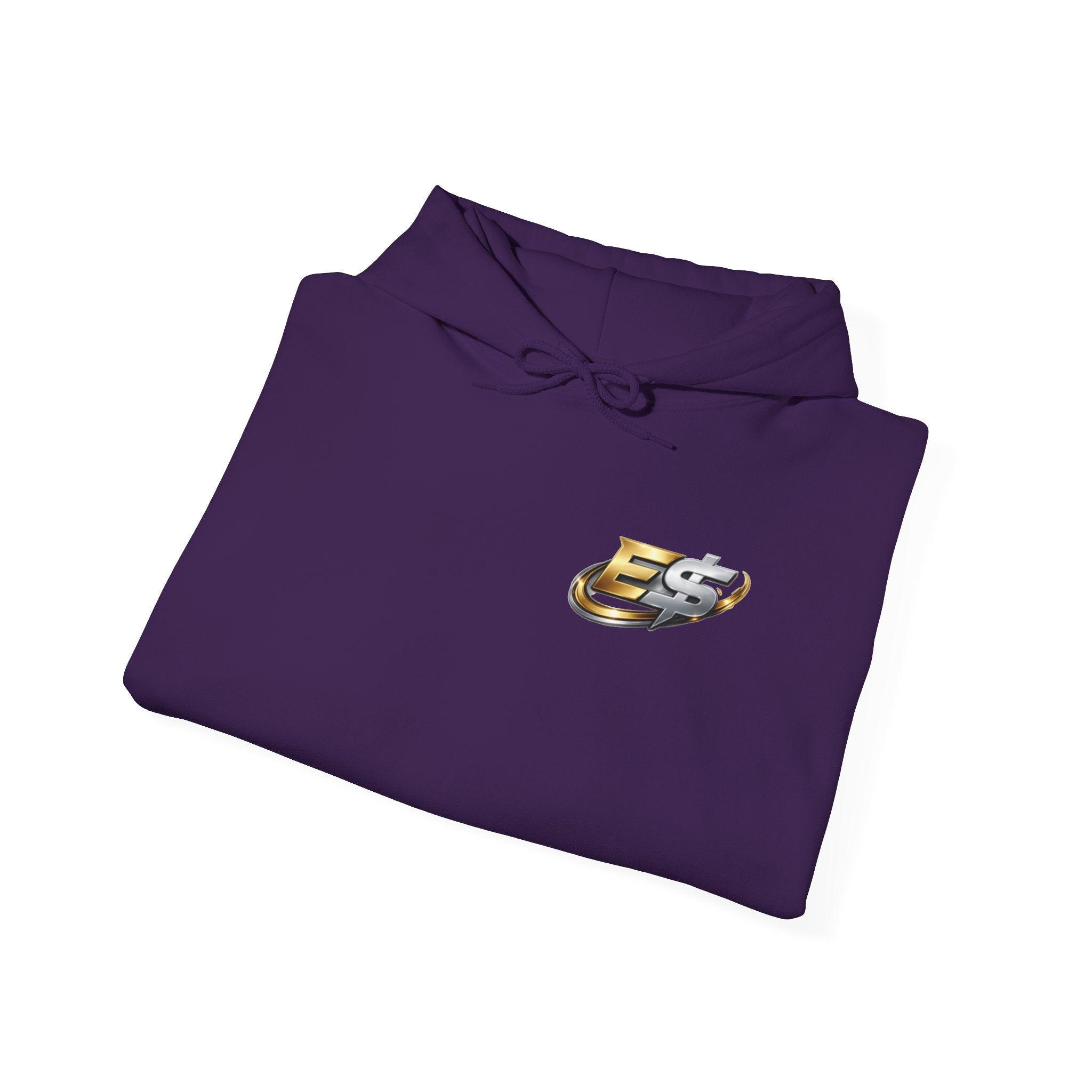 E Money Logo Hoodie Sweatshirt