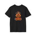 Thanksgiving Turkey T-Shirt — Cute ‘Gobble Gobble’ Holiday Tee