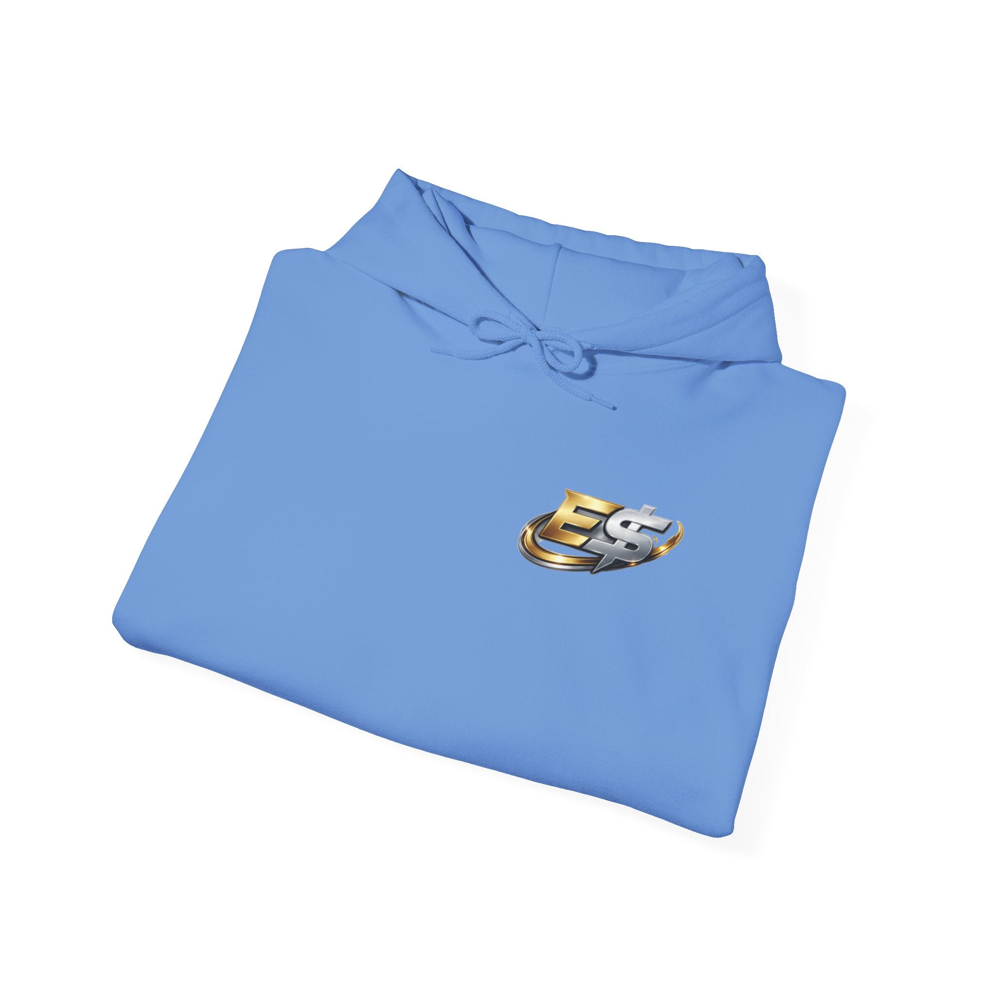 E Money Logo Hoodie Sweatshirt
