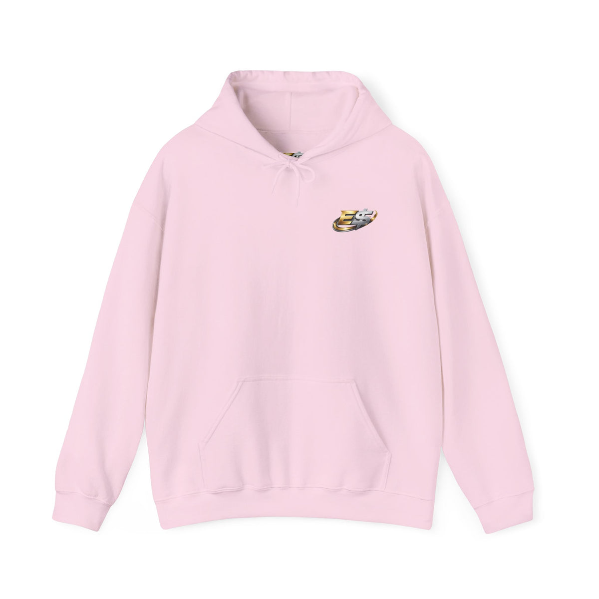 E Money Logo Hoodie Sweatshirt