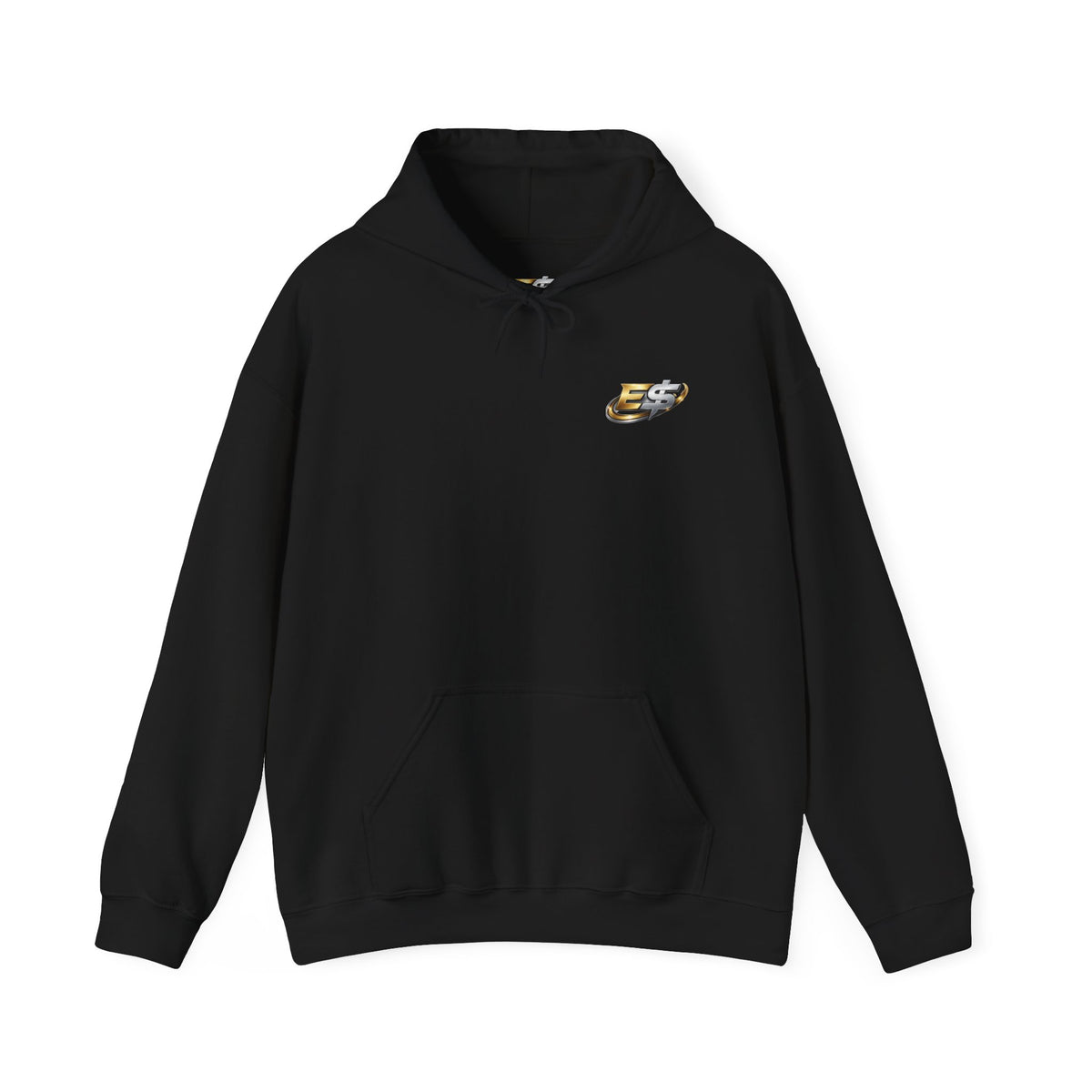 E Money Logo Hoodie Sweatshirt