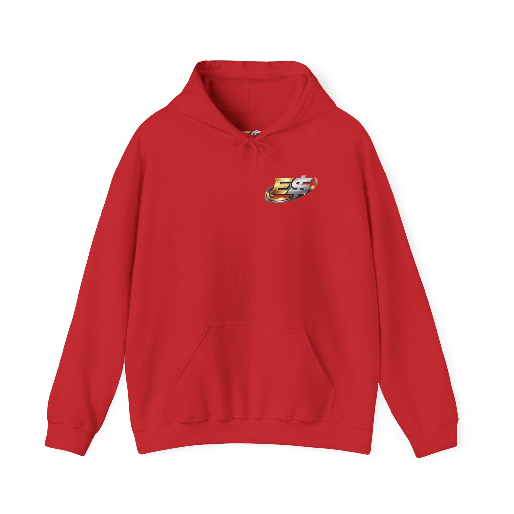 E Money Logo Hoodie Sweatshirt