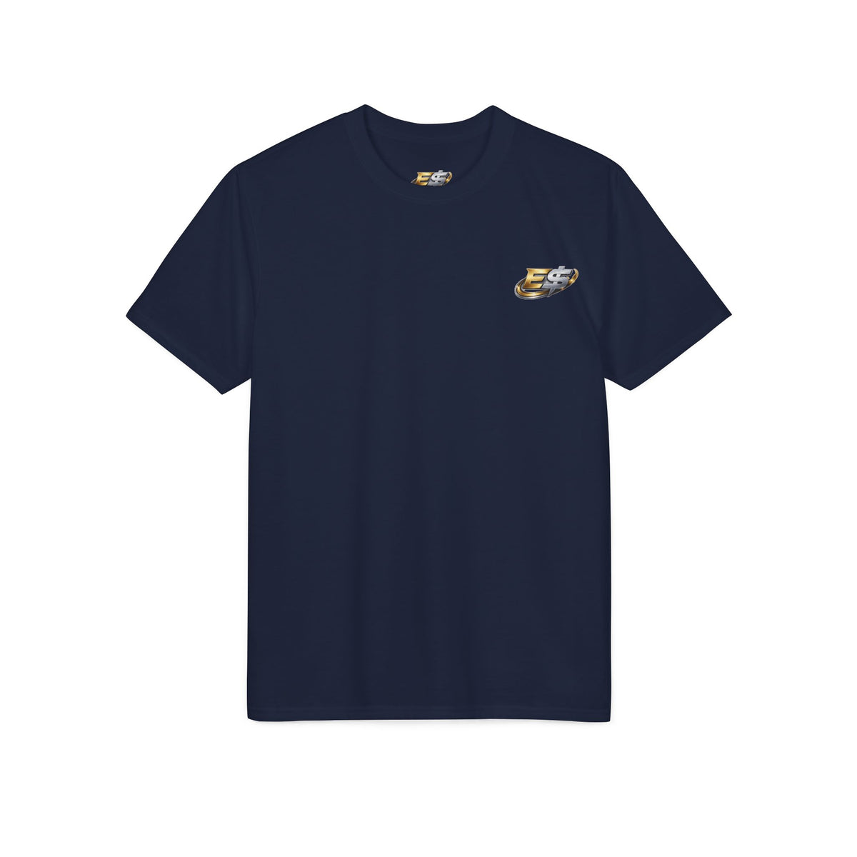 E Money Logo Performance® T-Shirt