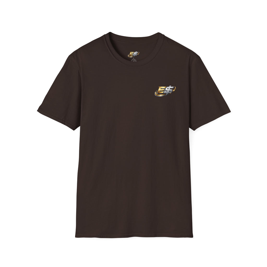 Thanksgiving Turkey T-Shirt — Cute ‘Gobble Gobble’ Holiday Tee