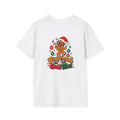 Gingerbread & Good Vibes T-Shirt