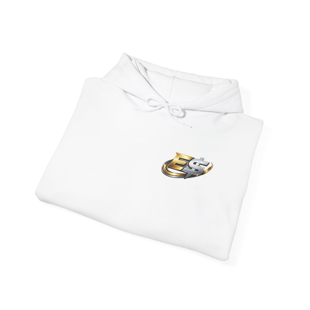 E Money Logo Hoodie Sweatshirt