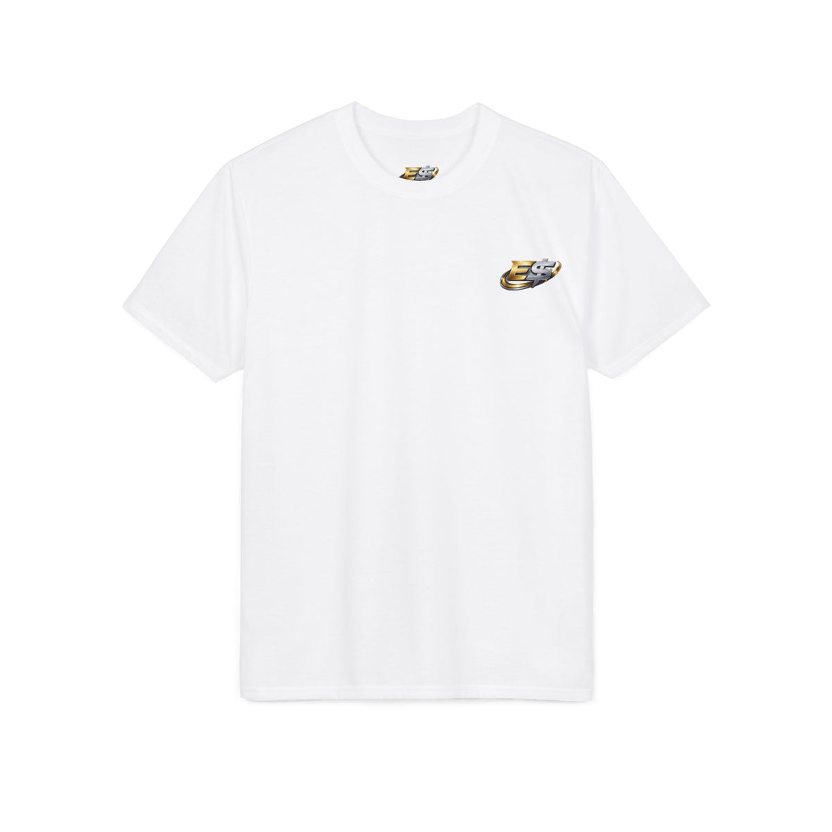 E Money Logo Performance® T-Shirt
