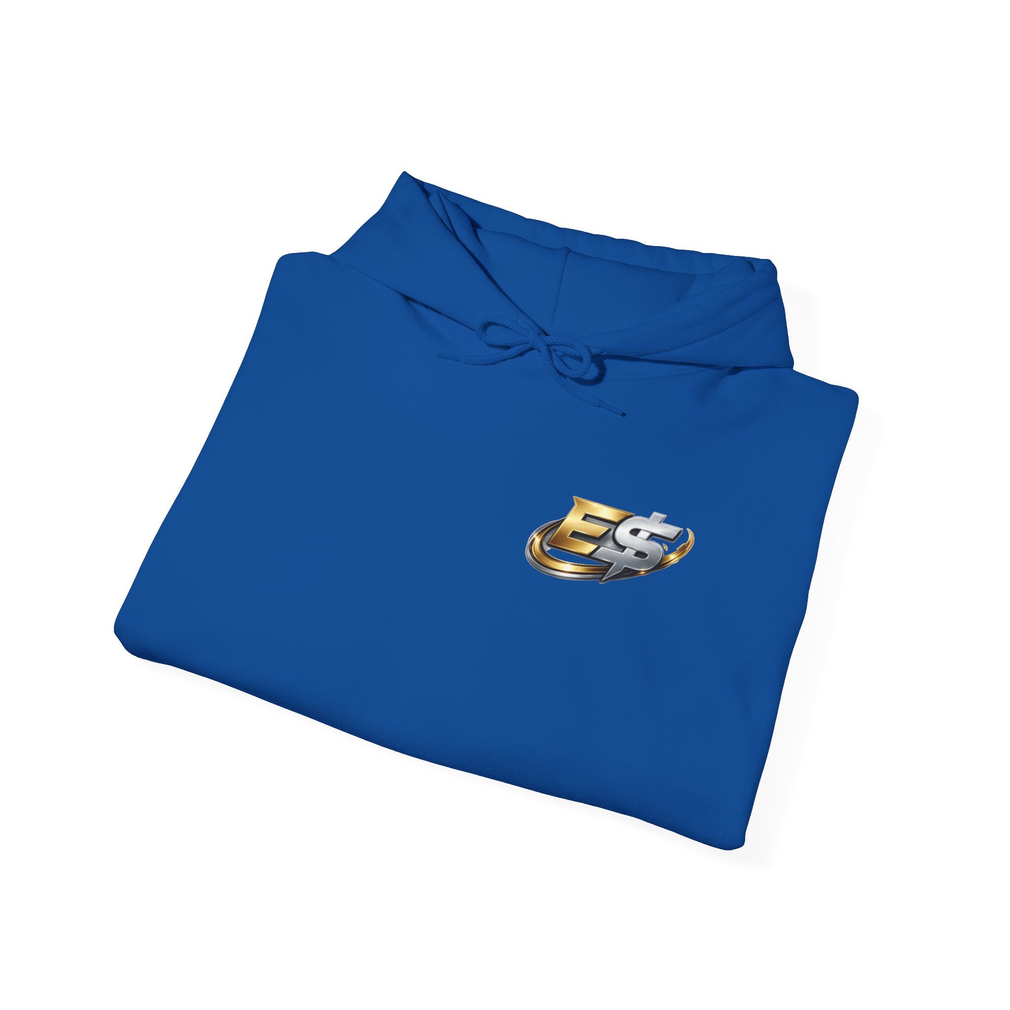 E Money Logo Hoodie Sweatshirt