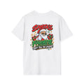 Santa’s Favorite T-Shirt — Funny Christmas Tee (Don’t Tell the Others)