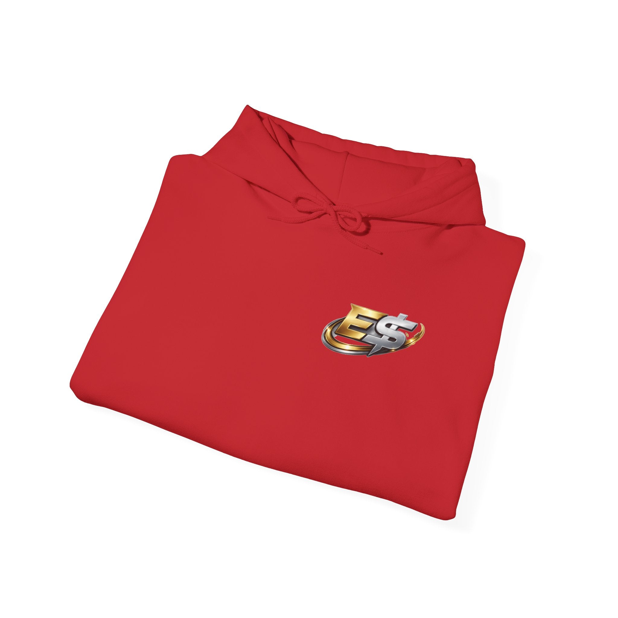 E Money Logo Hoodie Sweatshirt