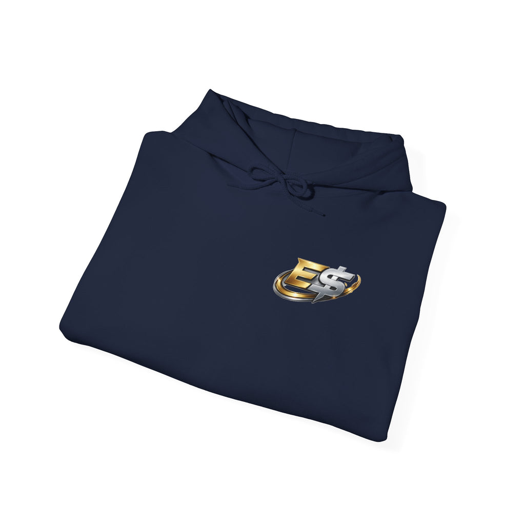 E Money Logo Hoodie Sweatshirt